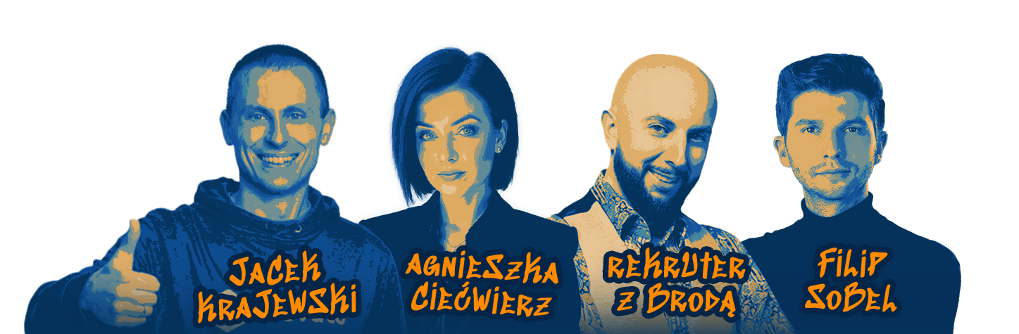 REKRUTERSI-WARSZAWA-PODZIEMIE
