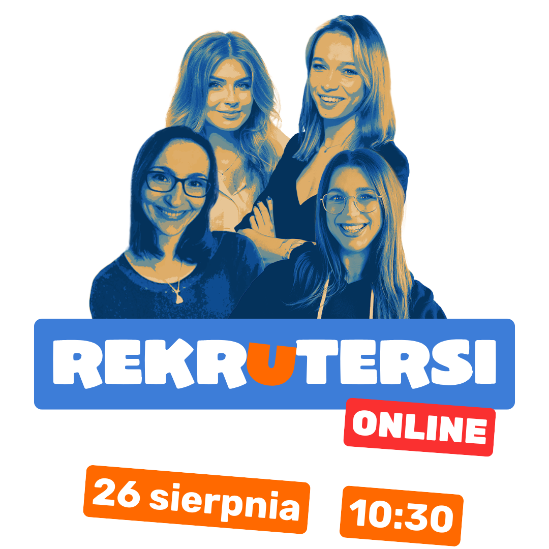 Rekrutersi-ONLINE-Hero-V4 Goście na Gorących Krzesłach We Wrocławiu