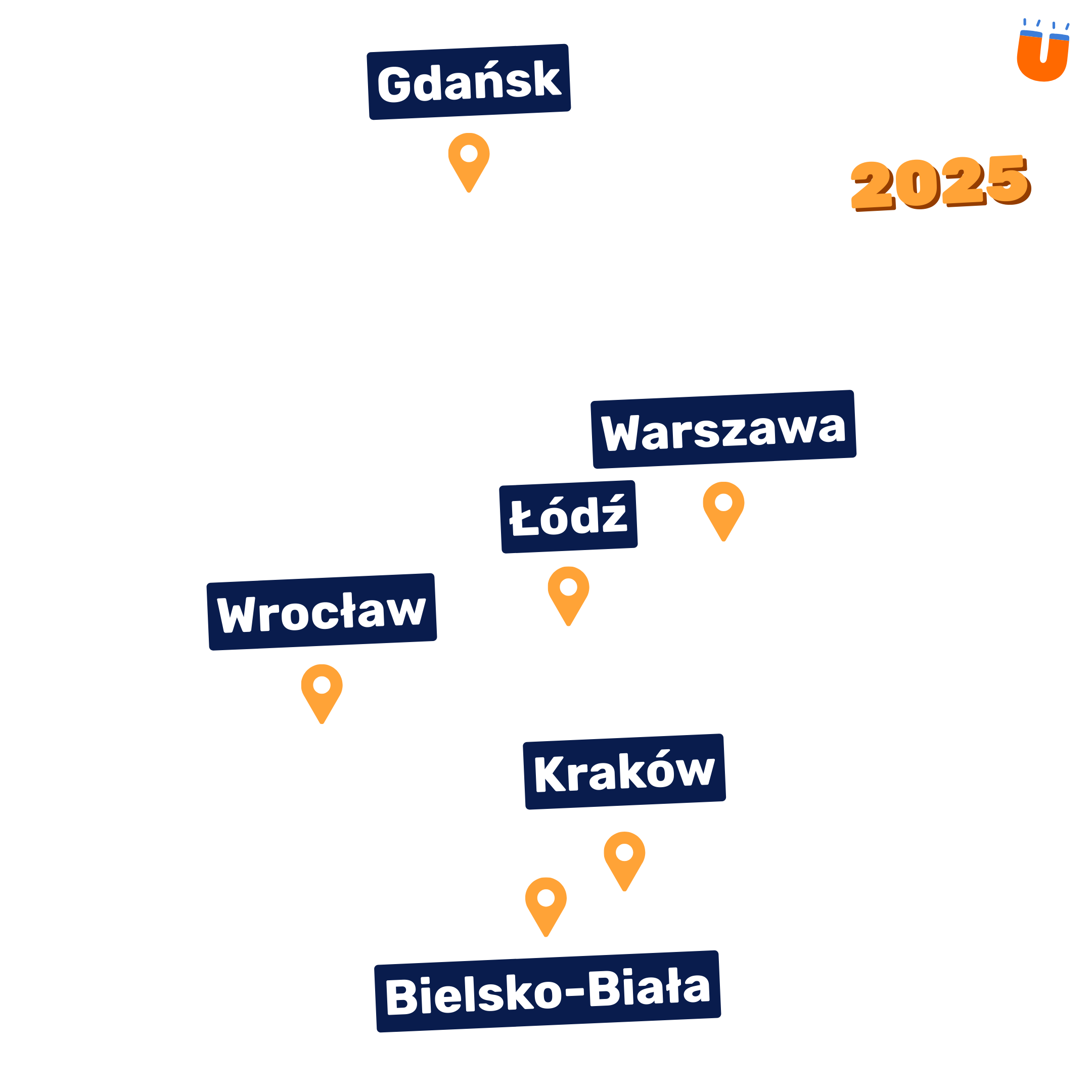 Goście na Gorących Krzesłach We Wrocławiu