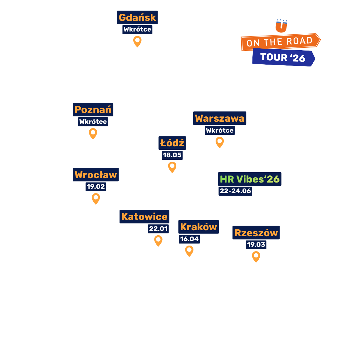 Goście na Gorących Krzesłach We Wrocławiu